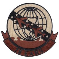 28 EARS Desert Patch