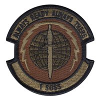 1 SOSS OCP Patch