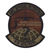 618 AOC AMC Special Activities OCP Patch