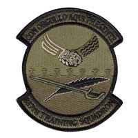 837 TRS OCP Patch