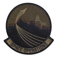 ADF-SW Space Operations OCP Patch