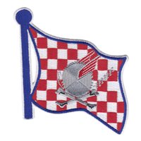 41 FTS Flying Buzzsaw FAIP Patch