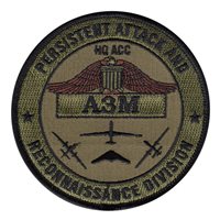 HQ ACC-A3M OCP Patch