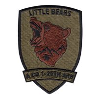 A Co 1-25th ARB OCP Patch