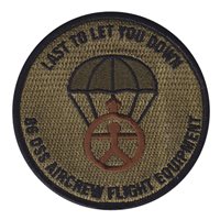 86 OSS Aircrew Flight Equipment OCP Patch