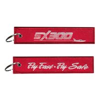 SX300 Group Key Flag