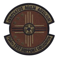 704 TSS OCP Patch