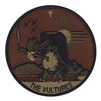 704 TSS Vultures OCP Patch