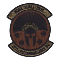 427 RS OCP Patch