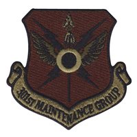 301 MXG OCP Patch