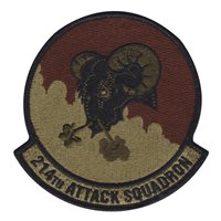 214 ATKS OCP Patch
