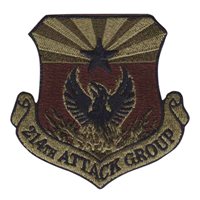 214 ATKG OCP Patch