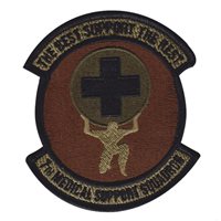 7 MDSS The Best Support OCP Patch