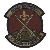 2 SFS OCP Patch