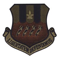 2 BW OCP Patch