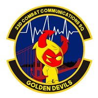 23 CBCS Friday Patch 