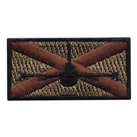 100 FS OCP Pencil Patch