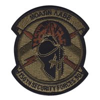150 SFS Molone Labe OCP Patch