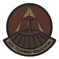362 TRS OCP Patch