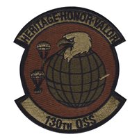 130 OSS OCP Patch