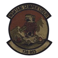 130 OSS Morale OCP Patch