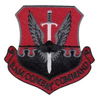 34 FS RCC Patch