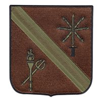 CA ANG Joint Staff OCP Patch