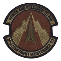 20 CMS OCP Patch