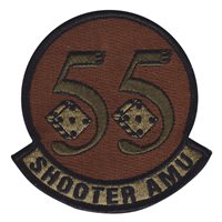 55 AMU Shooter OCP Patch