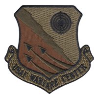 USAFWC OCP Patch