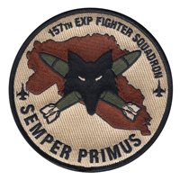 157 EFS Deployment Desert Patch