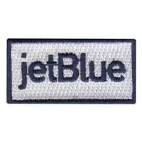 JetBlue Pencil Patch
