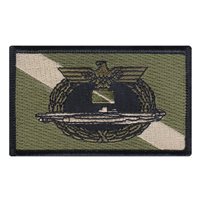 BAREG OCP Patch