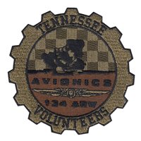 134 MXS Avionics OCP Patch