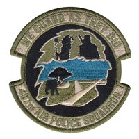 407 ESFS APS Patch