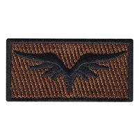 486 FLTS Wing OCP Pencil Patch