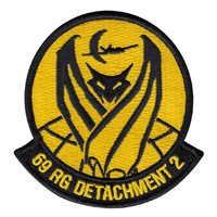 69 RG Det 2 Patch