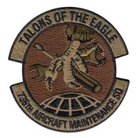 736 AMXS OCP Patch