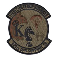 920 OSS OCP Patch