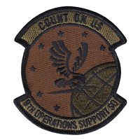 9 OSS OCP Patch