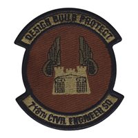 718 CES OCP Patch