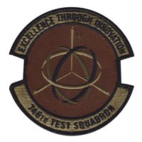 746 TS OCP Patch