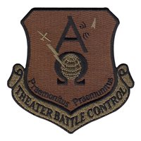 AFLCMC TBC OCP Patch