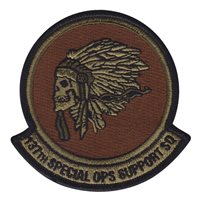 137 SOSS Morale OCP Patch
