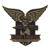 11 SWS Echo Eagles OCP Patch