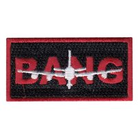 99 ARS KC-135 Pencil Patch