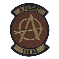 130 AS A Flight Morale OCP Patch