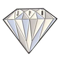 AFLCMC JPO Diamond Challenge Coin