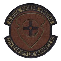 27 SOLRS OCP Patch