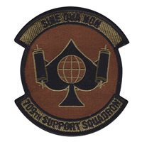 709 SS OCP Patch